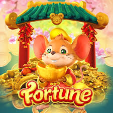 fortune mouse demo pg soft ícone