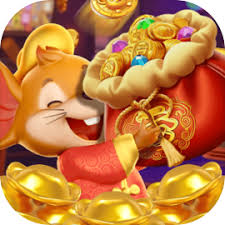 fortune mouse grátis demo ícone