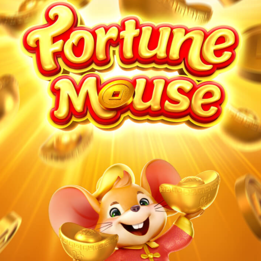 fortune mouse pg demo ícone