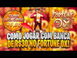 fortune jogo