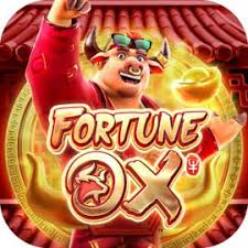 fortune ox melhor horário para jogar ícone