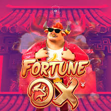 fortune ox conta demo ícone