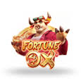 bug do fortune ox ícone