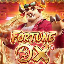 fortune ox 818 bet ícone