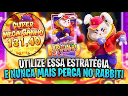 melhor horário para jogar rabbit fortune