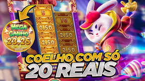 jogo rabbit fortune demo