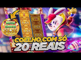 jogo do coelho fortune demo