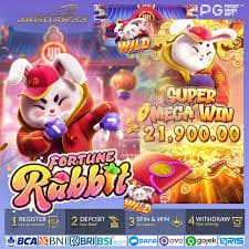 fortune rabbit demo grátis ícone