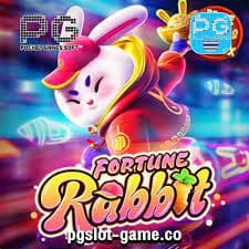 pg-nmga fortune rabbit ícone