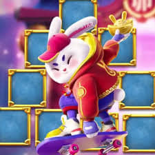 lucky rabbit fortunes slot ícone