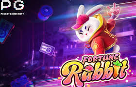 fortune rabbit demo apk ícone