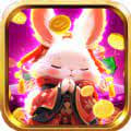 demo slots fun fortune rabbit ícone