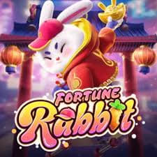 horarios fortune rabbit ícone