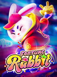 como sacar no fortune rabbit ícone