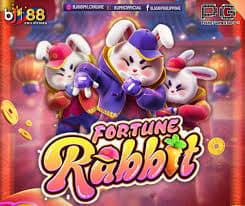 rtp fortune rabbit ícone