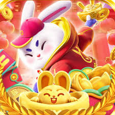 fortune rabbit bg ícone