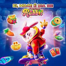 fortune rabbit pg ícone