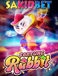 jogar gratis fortune rabbit ícone