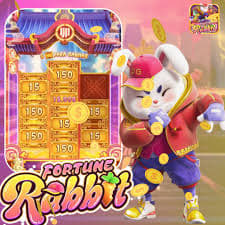 fortune rabbit paga mesmo ícone