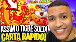 tigre demo grátis imagem de tela 2