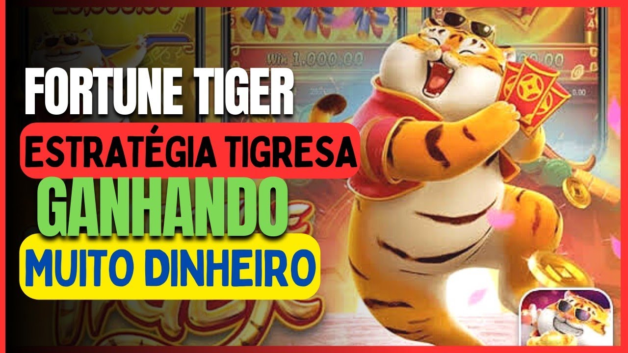 onde baixar fortune tiger imagem de tela 1