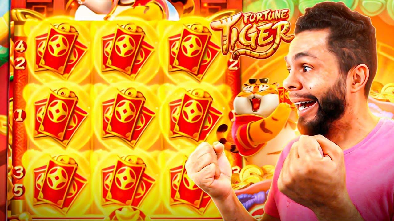 onde baixar fortune tiger imagem de tela 5