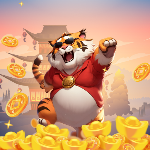 fortune tiger slot png ícone