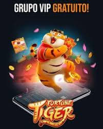 simulador fortune tiger demo ícone